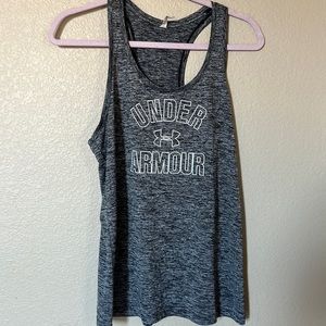 Under Armour Athletic top sz M